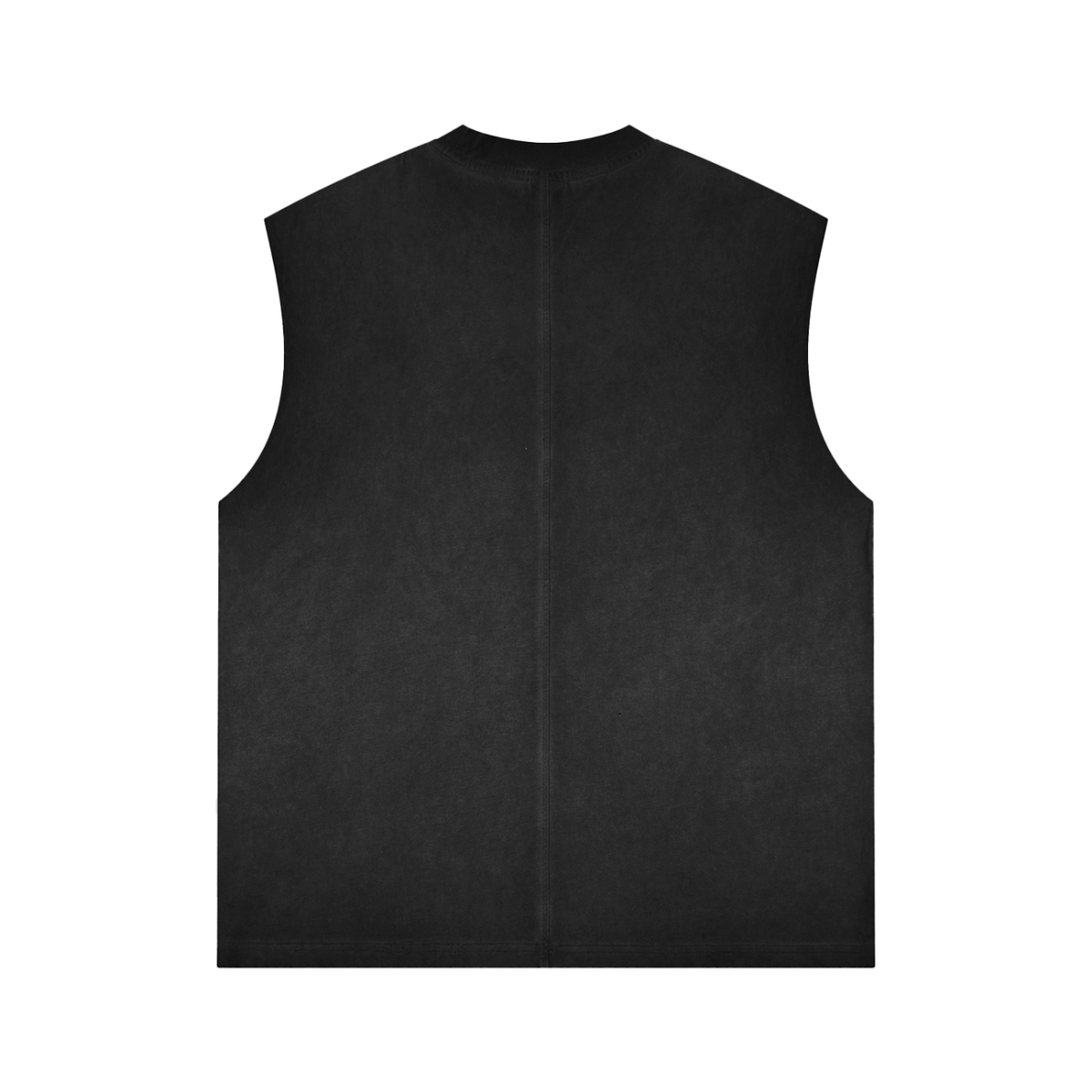 Damaged Goods Tank