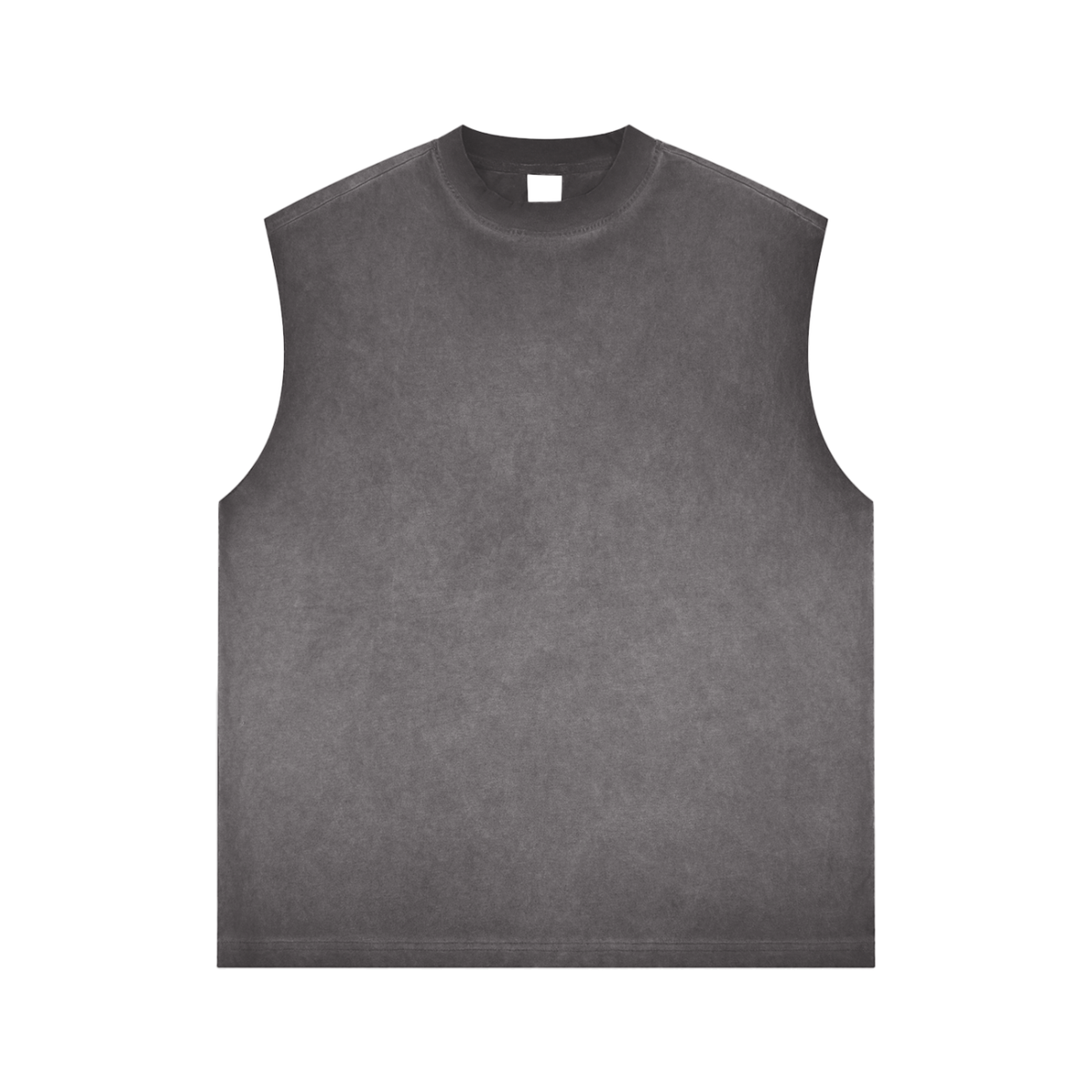 I Love Sex Back-Print Tank