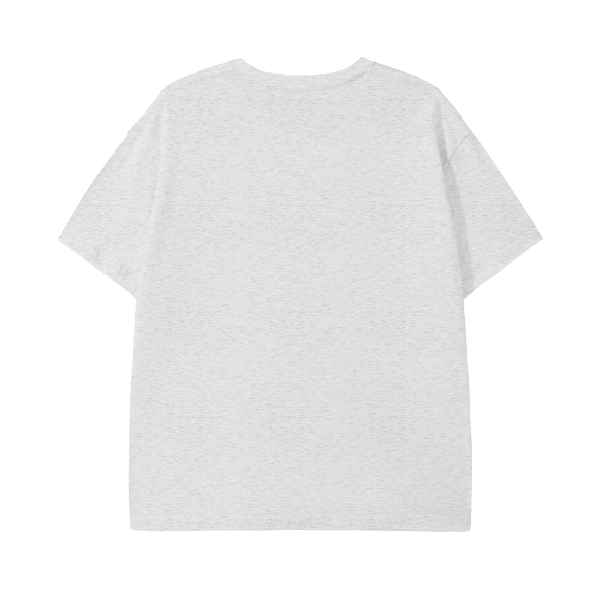 Love Fails Burned Cover Tee