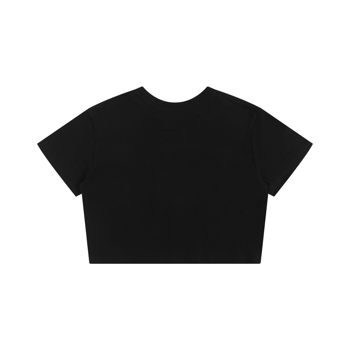 Damaged Goods Cover Baby Tee