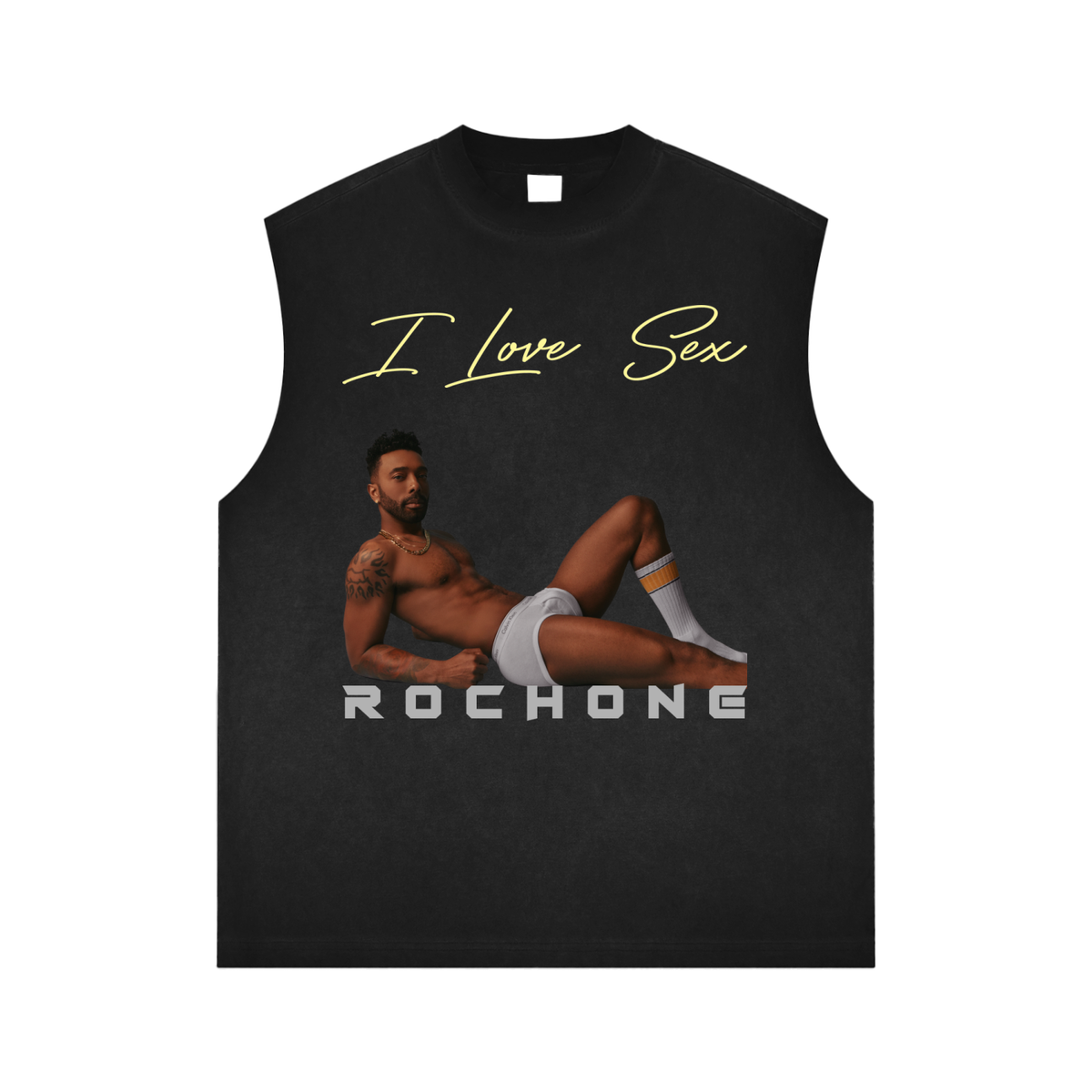 I Love Sex Tank