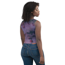 Load image into Gallery viewer, Be Your Love Crop Top