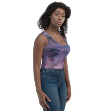 Load image into Gallery viewer, Be Your Love Crop Top