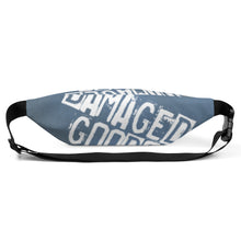 Load image into Gallery viewer, Damaged Goods Fanny Pack