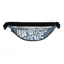 Load image into Gallery viewer, Damaged Goods Fanny Pack