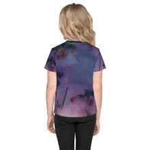 Load image into Gallery viewer, Be Your Love Kids crew neck t-shirt