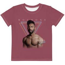 Load image into Gallery viewer, Damaged Goods Album T-Shirt for Kids