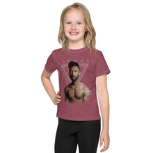 Load image into Gallery viewer, Damaged Goods Album T-Shirt for Kids