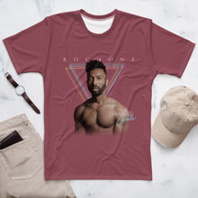 Load image into Gallery viewer, Damaged Goods Album Men's T-shirt