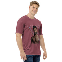 Load image into Gallery viewer, Damaged Goods Album Men's T-shirt