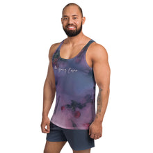 Load image into Gallery viewer, Be Your Love Unisex Tank Top