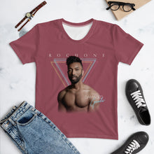 Load image into Gallery viewer, Women's Damaged Goods Album T-shirt