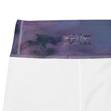 Load image into Gallery viewer, Be Your Love Yoga Leggings