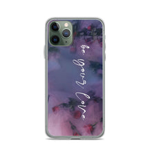 Load image into Gallery viewer, Be Your Love iPhone Case