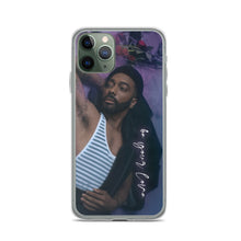 Load image into Gallery viewer, Be Your Love Rochone iPhone Case