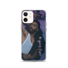 Load image into Gallery viewer, Be Your Love Rochone iPhone Case