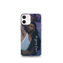 Load image into Gallery viewer, Be Your Love Rochone iPhone Case