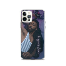 Load image into Gallery viewer, Be Your Love Rochone iPhone Case