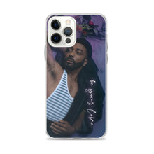 Load image into Gallery viewer, Be Your Love Rochone iPhone Case