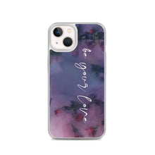 Load image into Gallery viewer, Be Your Love iPhone Case