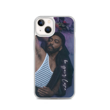 Load image into Gallery viewer, Be Your Love Rochone iPhone Case