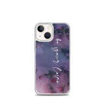 Load image into Gallery viewer, Be Your Love iPhone Case