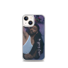 Load image into Gallery viewer, Be Your Love Rochone iPhone Case