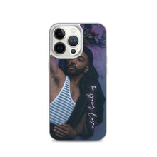 Load image into Gallery viewer, Be Your Love Rochone iPhone Case