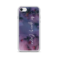 Load image into Gallery viewer, Be Your Love iPhone Case