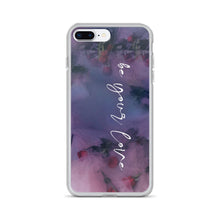 Load image into Gallery viewer, Be Your Love iPhone Case
