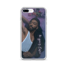 Load image into Gallery viewer, Be Your Love Rochone iPhone Case