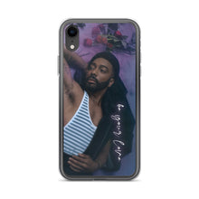 Load image into Gallery viewer, Be Your Love Rochone iPhone Case