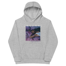 Load image into Gallery viewer, Be Your Love Kids fleece hoodie