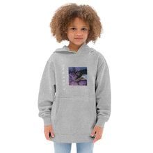 Load image into Gallery viewer, Be Your Love Kids fleece hoodie