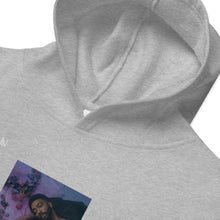 Load image into Gallery viewer, Be Your Love Kids fleece hoodie