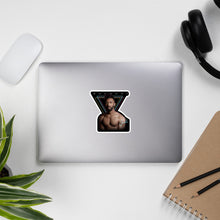 Load image into Gallery viewer, Rochone Dark Triangle sticker