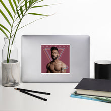 Load image into Gallery viewer, Damaged Goods Album Cover Sticker