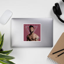 Load image into Gallery viewer, Damaged Goods Album Cover Sticker