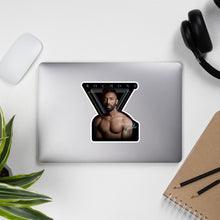 Load image into Gallery viewer, Rochone Dark Triangle sticker