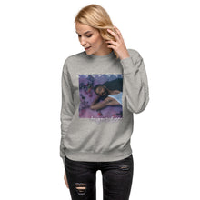 Load image into Gallery viewer, Be Your Love Unisex Premium Sweatshirt