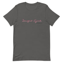 Load image into Gallery viewer, Damaged Goods Trio T-Shirt for Adults