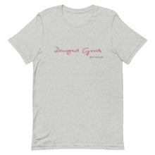 Load image into Gallery viewer, Damaged Goods Trio T-Shirt for Adults