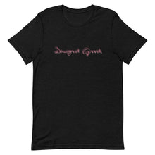Load image into Gallery viewer, Damaged Goods Trio T-Shirt for Adults