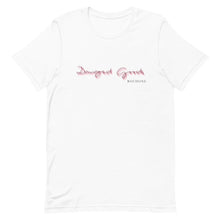Load image into Gallery viewer, Damaged Goods Trio T-Shirt for Adults