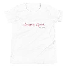 Load image into Gallery viewer, Damaged Goods Trio T-Shirt for Kids