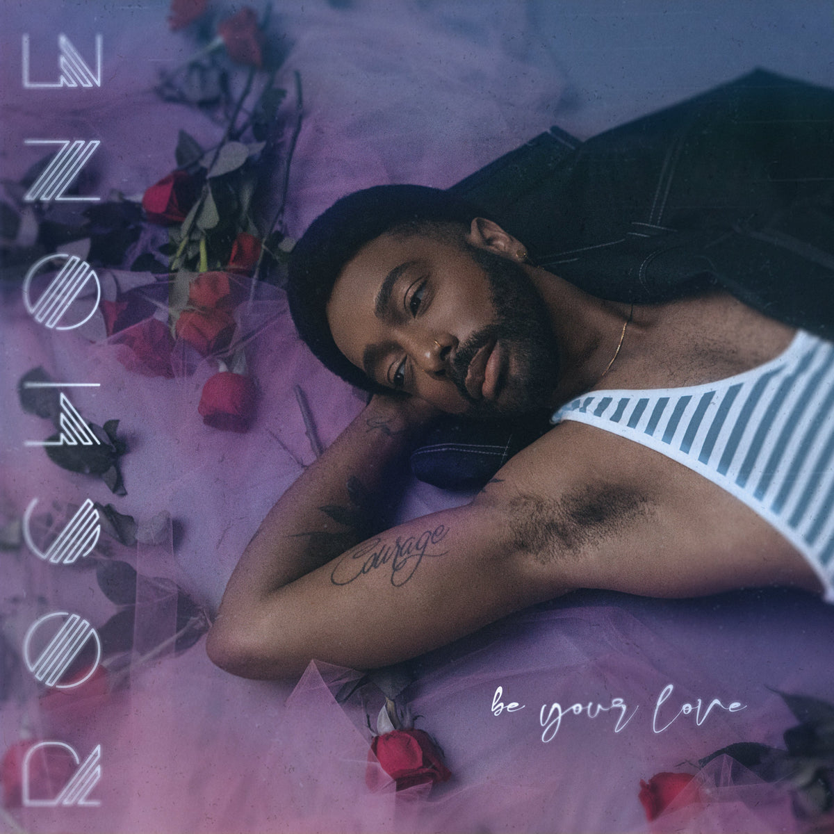 Be Your Love cover art