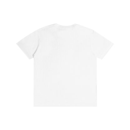 I Love Sex Blue Photo Tee