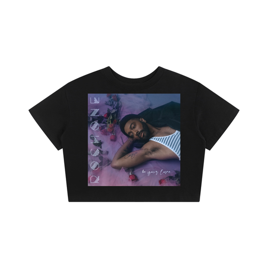 Be Your Love Cover Baby Tee