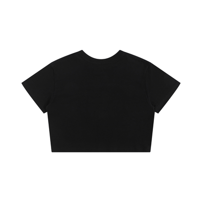 Be Your Love Cover Baby Tee