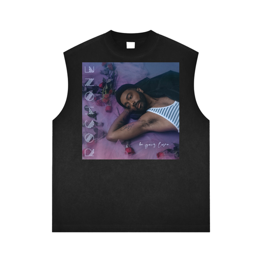 Be Your Love Cover Tank